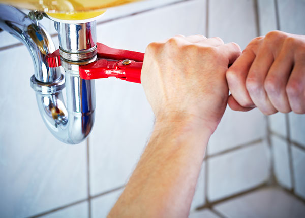 About Pacific Grove Plumbers
